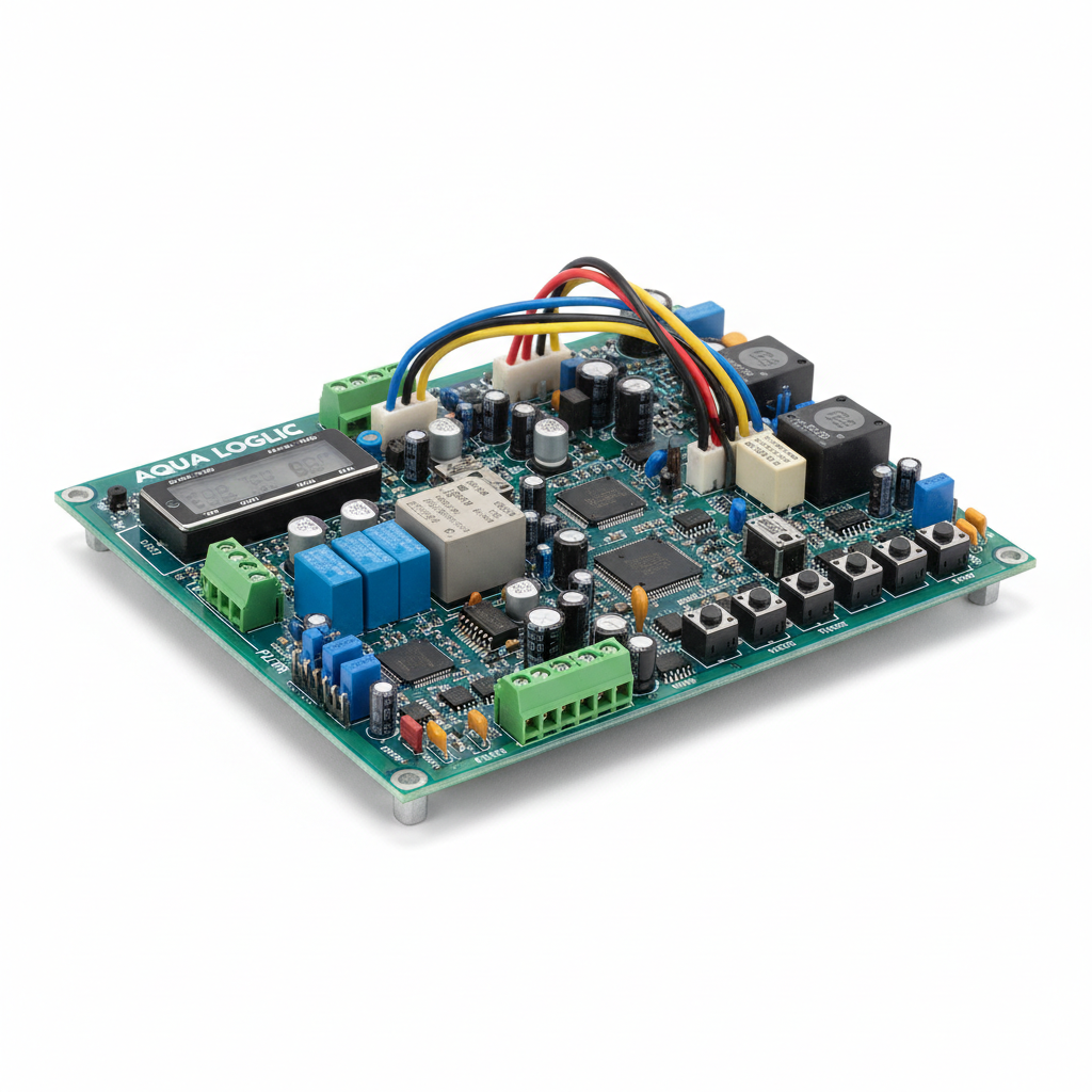 Control Board