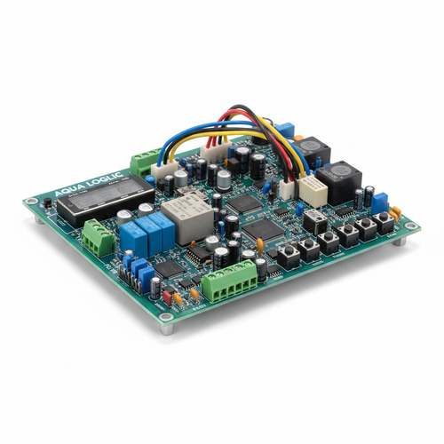 Control Board